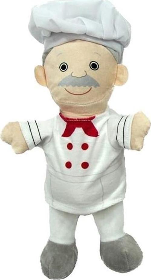 Meslek Peluşlar - ASCI