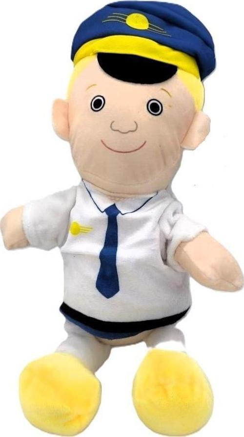 Meslek Peluşlar - PİLOT