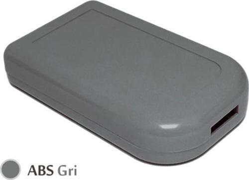 Expkits Expk01 El Tipi Elektronik Devre Kutusu Expk01 Gri