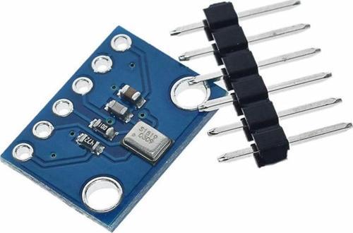 Sph0645 I2s Mems Mikrofon Modülü Ses Algılayıcı 20hz / 10khz Dijital Iıs Çok Yönlü
