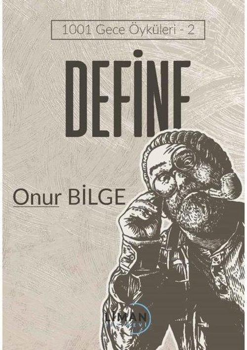 Define - 1001 Gece Öyküleri 2