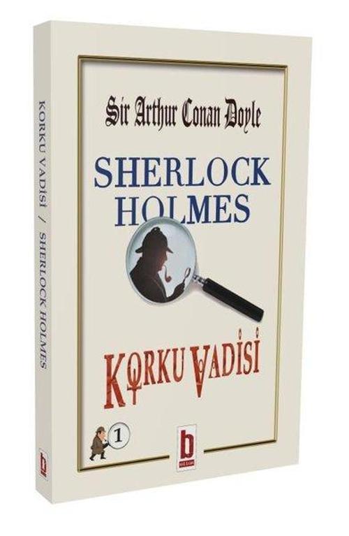 Sherlock Holmes - Korku Vadisi