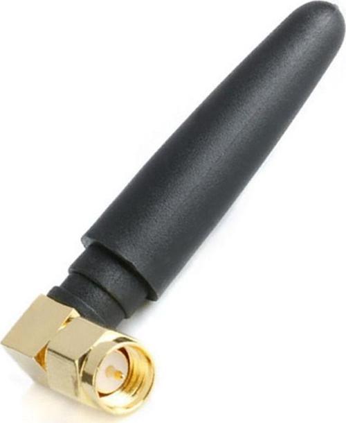 Gsm Gps Gprs Anten 3dbi Sma 90 Derece 900mhz 1800mhz 2400mhz