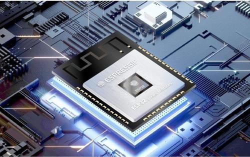 Esp32-wroom-32e Wifi Ve Bluetooth Modül Pcb Anten 4mb Flash 32bit