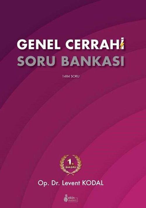 Genel Cerrahi Soru Bankası