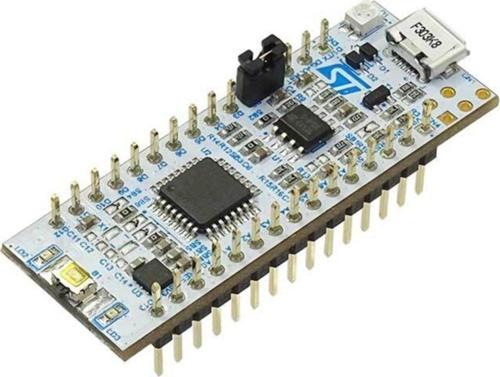 Nucleo-f303k8 Arduino Geliştirme Kiti