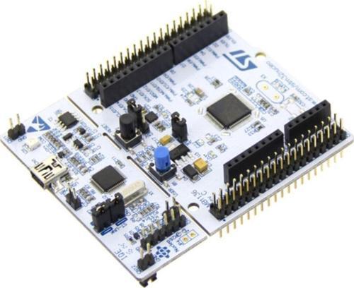 Nucleo-f401re Arduino Geliştirme Kiti