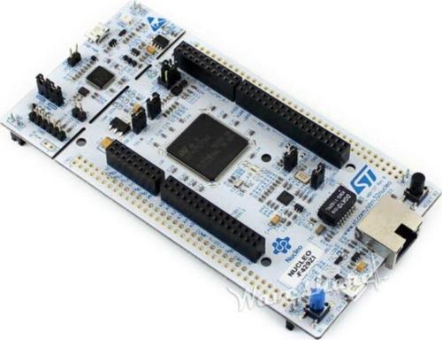 Nucleo-f429zı Arduino Geliştirme Kiti