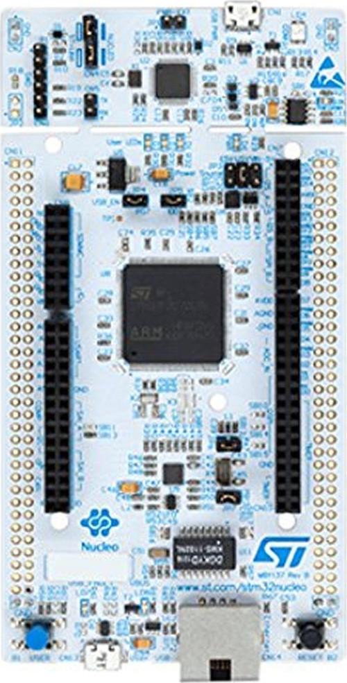 Nucleo-h743zı2 Arduino Geliştirme Kiti