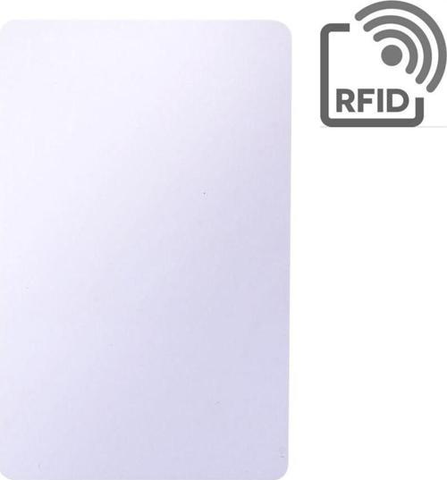 Uıd Değiştirilebilir 13.56mhz Rfıd Manyetik Kart Rfid Proximity Göstergeç Kart 13.56 Mhz Kapı Geçiş