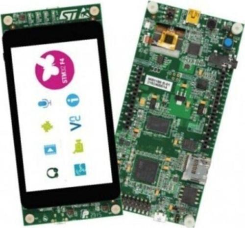 Stm32f469ı-dısco Geliştirme Kartı Stm32f469nı Mcu