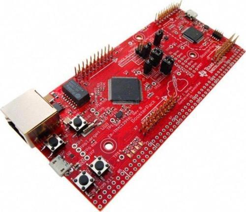 Ek-tm4c1294xl Launchpad + Jtag Programlayıcı