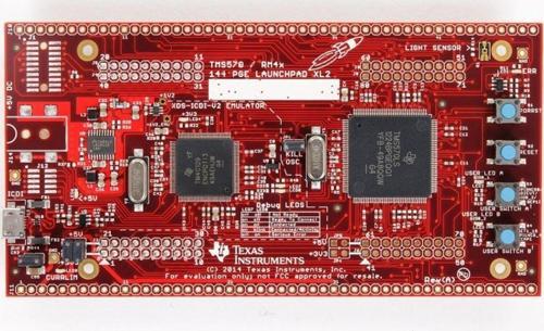 Launchxl2-tms57012