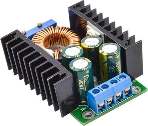 Xl4016 40v 5a Ayarlanabilir Güç Kaynağı Voltaj Düşürür