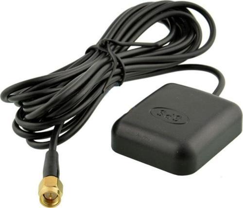 Aktif Gps Anten 1575.42mhz 28dbi Anten Güçlendirici Navigasyon