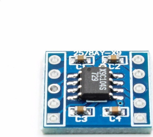 X9c104 100kohm Dijital Potansiyometre Modül