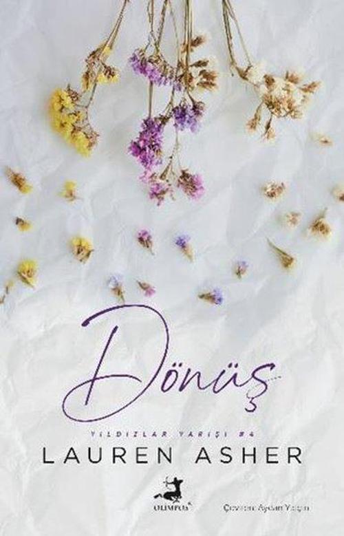 Dönüş - Yıldızlar Yarışı 4