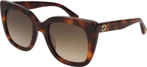 GUCCI GG 0163S 002 51