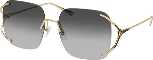 GUCCI GG 0646S 001 60