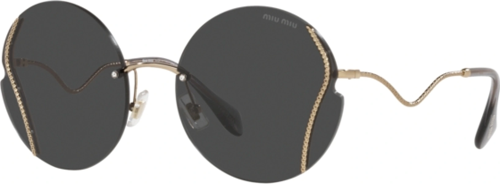 MIU MIU SMU 50X 7OE-5S0 61