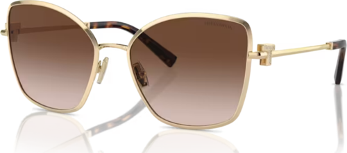 TIFFANY & CO. TF 3102-B 6189/3B 58