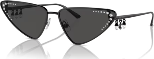 JIMMY CHOO JC 4001B 3000/87 63