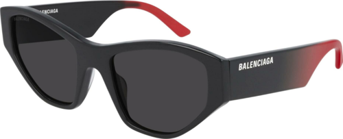 BALENCIAGA BB0097/S 002 54