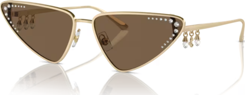 JIMMY CHOO JC 4001B 3006/73 63