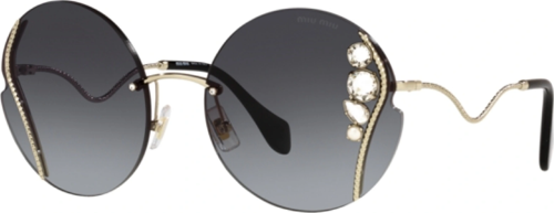 MIU MIU MU 50X 5AK-157 145 61
