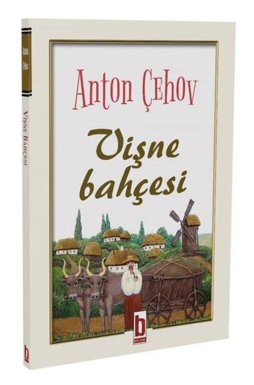 Billur Vişne Bahçesi