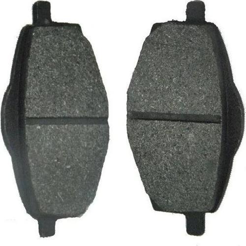 Rks Freccia 125 -150 Arka Balata Oem Kalite Supermoto