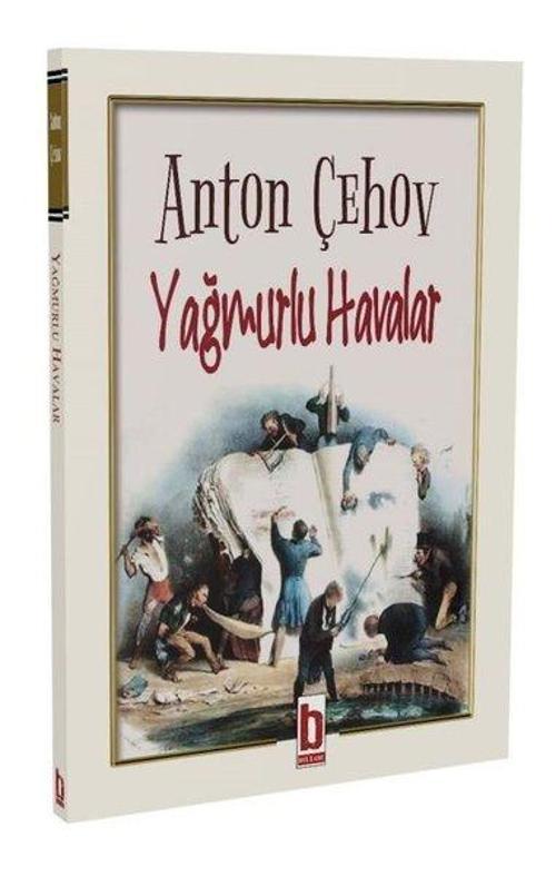 Billur Yağmurlu Havalar
