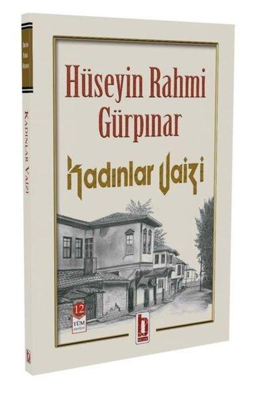 Kadınlar Vaizi