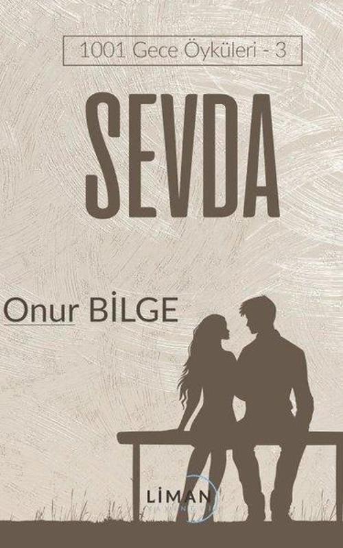 1001 Gece Öyküleri 3 - Sevda