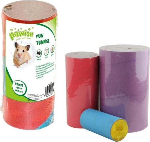 Hamster Oyun Tüneli M Tazemama1001208149 - 679-39102