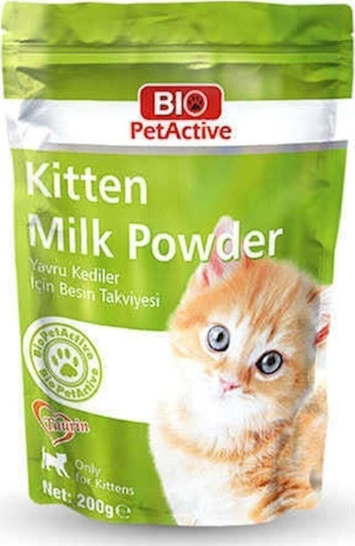 Yavru Kedi Besin Takviyesi 200 gr