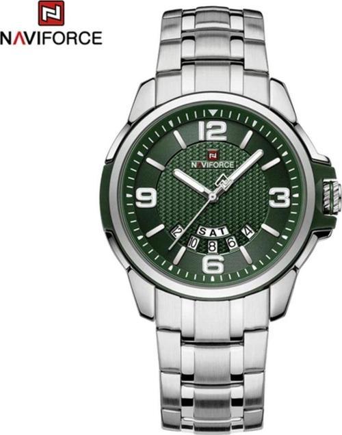 Digital Analog Çelik Kayışlı Kol Saati