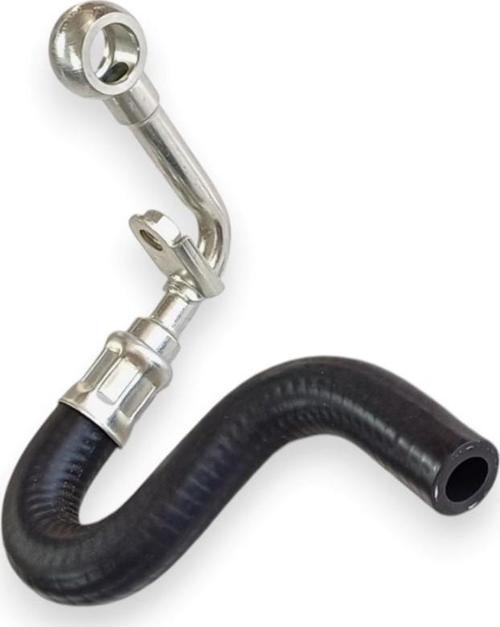 VW Passat B5 1997-2000 1.8T Turbo Soğutma Borusu 058121497B