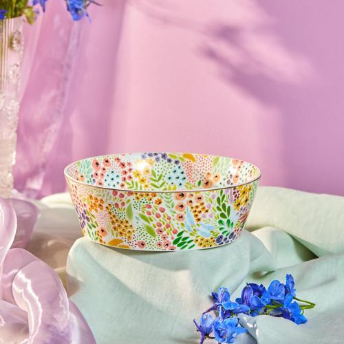 Fiore Salata Kasesi 23 cm