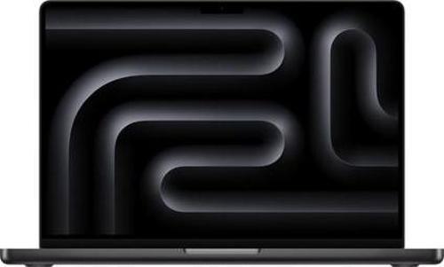 MacBook Pro M4 Pro 24 GB 512 GB SSD 14.2" MX2H3TU/A Uzay Siyahı