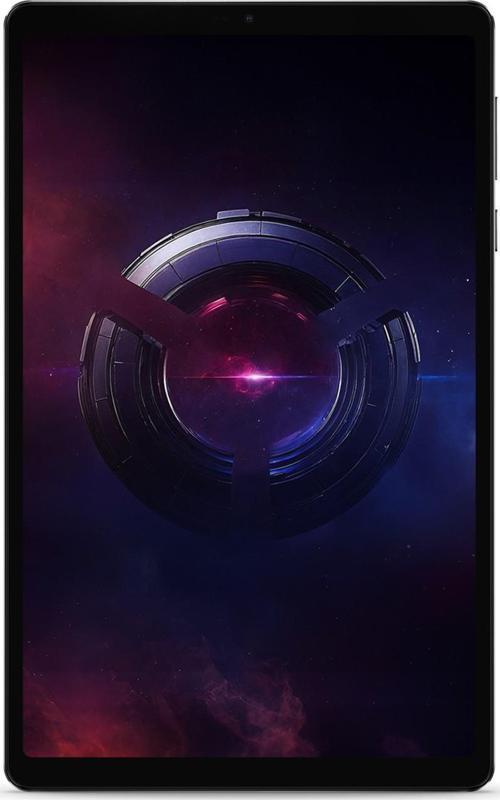 Legion Tab ZAEF0037TR 256 GB 8.8" Tablet