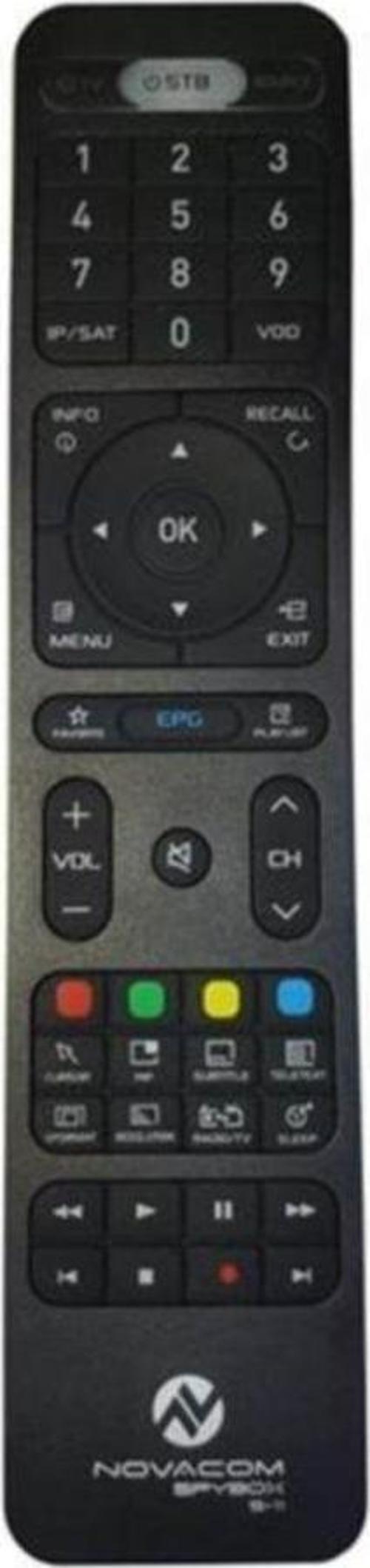 Spybox S10 Plus Androıd 7 4 K Uhd Yeni Ürün Hediyeli