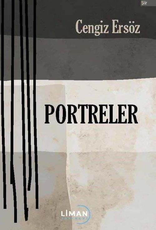 Liman Yayınevi Portreler