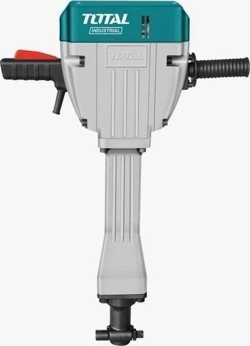 30 Kg Kırıcı 2200 Watt Th220502
