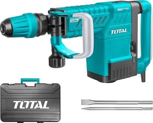 Elektrikli Kırıcı 11 KG TH215002