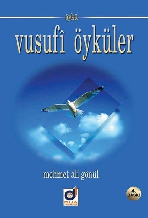 Dua Yayıncılık Yusufi Öyküler