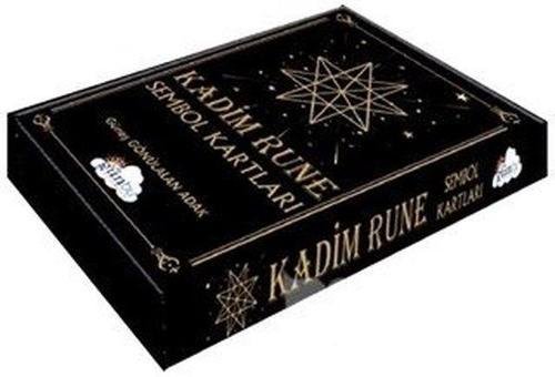 Kadim Rune Sembol Kartları