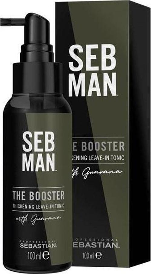 Seb Man the Booster Tonik 100 ml