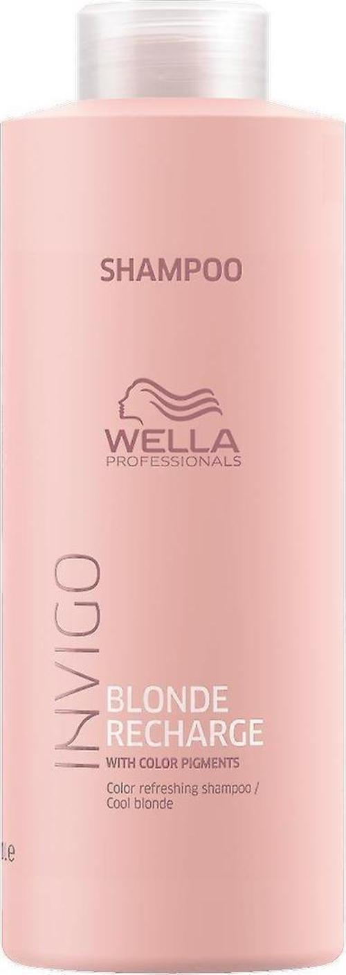 Invigo Blonde Recharge Şampuan 1000 ml