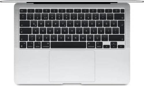 Macbook Air 13" M1 8 GB 256 GB Ssd Gümüş MGN93TU/A KUTUSU AÇIK SIFIR